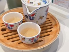 -南拳十三姨·潮汕砂锅粥·粤菜(西单大悦城店)