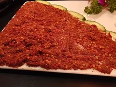 -大龙辣火锅·龙虾·烧烤(湖滨新天地店)