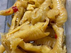 -永辉超市(大西洋银泰城店)