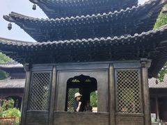 -钱王祠