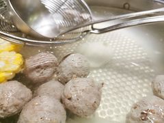 -八合里潮汕鲜牛肉火锅(惠州华贸店)