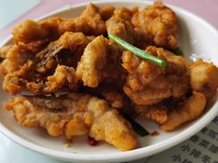 -蘭心餐厅(进贤路店)