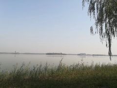 -武清南湖绿博园