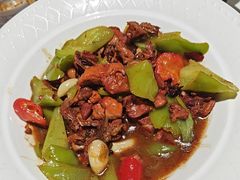 -老山东·山东菜(鲁菜名店)