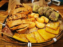 -醉南拳客家菜·河田鸡(西禅寺杨桥店)