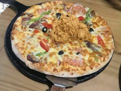 -清真·艾美可餐厅(大悦汇店)