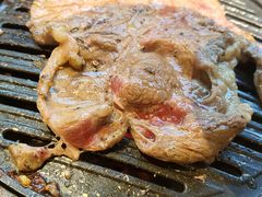 -轻烧烤肉(光谷步行街店)