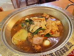 -福客麻辣烫·现炒麻辣香锅(印力中心店)