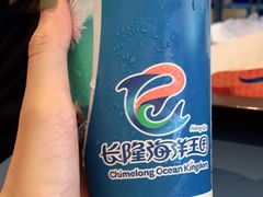 -串串烧(长隆海洋王国店)