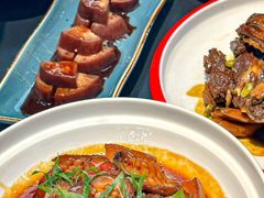 -金典银峰老鹅馆·昆山菜(亭林公园店)