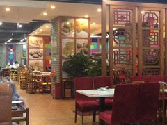 大堂-名点一号·精致茶点·手工制作(宝华店)