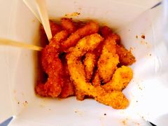 香辣味鸡柳-味子夫鸡柳(解放碑总店)