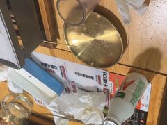 -00后的烤串·扬州地标烧烤(大运河博物馆店)