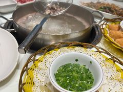 -潮泰牛肉火锅 · 创于1992年(车公庙店)