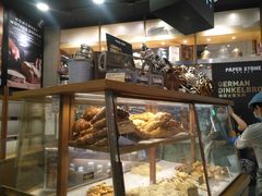 -PAPER STONE BAKERY(天环店)