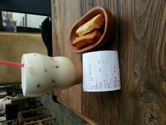 冰越南咖啡-漫咖啡MAANCOFFEE(清江路店)