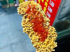 -香酥鸡排(京汉大道店)
