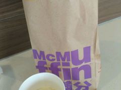 -麦当劳(宾水西道店)