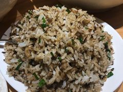 特色臊子蛋炒饭-嘉州叶婆婆钵钵鸡(建设路店)