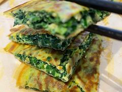 -甲乙饼·手工牛肉饼(天通苑华联店)