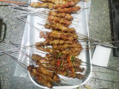 -锦州御烧烤·形象店(人民街店)
