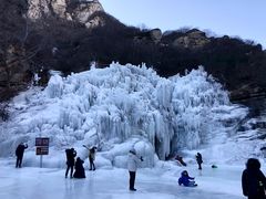 -黑龙潭风景区
