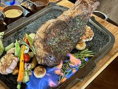 -巴别塔法餐舍(合作路店)