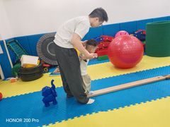 -东方启音·儿童康复中心·自闭症干预·语言迟缓·发育迟缓(深圳宝安中心)
