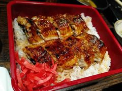 -桂马·日本料理·海胆·海鲜饭·酒场(民主广场店)