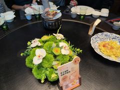 -海立阁海鲜江浙菜(漕河泾印象城店)