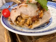-芋包王闽南茶楼(八市店)