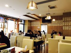 大堂-有喜屋·深夜食堂(北京西路店)