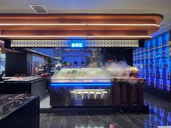 -吉布鲁牛排海鲜自助(龙湖北城天街购物广场店)