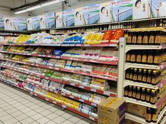 -京客隆超市(京源店)