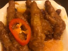 -金翠皇宫粤菜·点心·海鲜(科技园店)
