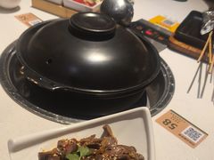 -百年果林椰子鸡(中洲店)