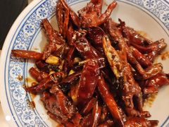 -小柴米·传统江西菜(八一广场店)