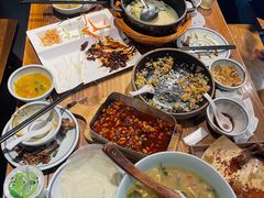 -打酱油·非遗淮扬菜(瘦西湖梅岭店)