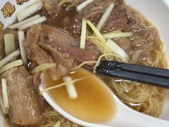 -百福麵家(新馬路店)