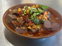 -蜀川川破店·江湖菜·烧烤(北京首店)