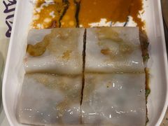-点都德(皇岗村店)