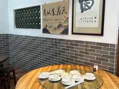 -凤厨顺德水乡凤味馆(大良锦龙路店)