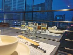 -小大董·烤鸭(观景餐厅·南京西路店)