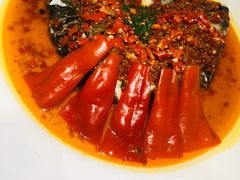 -千稻剁椒大鱼头(CityOn熙地港店)