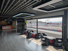-锐擎卡丁车主题乐园(郊野公园店)