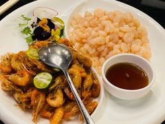 十八秒爆河虾-徐记私厨(半淞园路店)