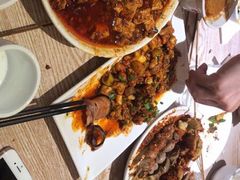 麻辣兔头-老号尤兔头(西川店)