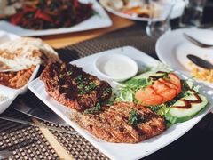-ALAMEEN阿拉伯餐厅(三里屯店)