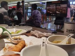-新太二·鲜料川菜(万泰汇店)