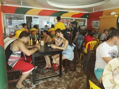 -Jonah's Fruit Shake & Snack Bar